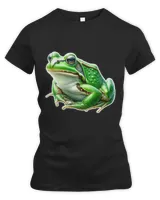 Women's Premium Slim Fit Tee
