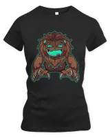 Women's Premium Slim Fit Tee