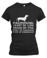 Women's Premium Slim Fit Tee