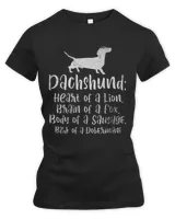 Women's Premium Slim Fit Tee