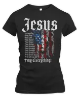 Women's Premium Slim Fit Tee