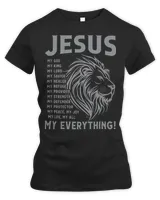 Women's Premium Slim Fit Tee