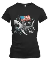 Women's Premium Slim Fit Tee