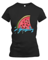 Women's Premium Slim Fit Tee