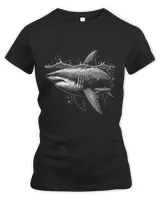 Women's Premium Slim Fit Tee