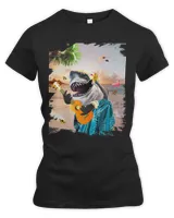 Women's Premium Slim Fit Tee