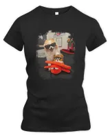 Women's Premium Slim Fit Tee Women's Premium Slim Fit Tee