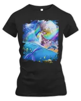 Women's Premium Slim Fit Tee