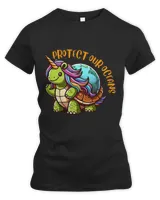 Women's Premium Slim Fit Tee