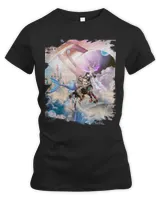 Women's Premium Slim Fit Tee