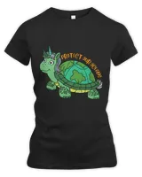 Women's Premium Slim Fit Tee