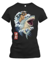 Women's Premium Slim Fit Tee
