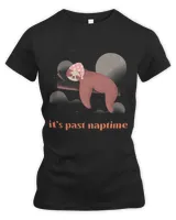 Women's Premium Slim Fit Tee