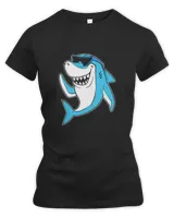 Women's Premium Slim Fit Tee