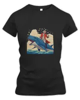 Women's Premium Slim Fit Tee