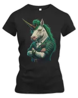 Women's Premium Slim Fit Tee