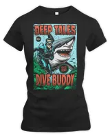 Women's Premium Slim Fit Tee