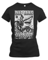Women's Premium Slim Fit Tee