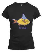 Women's Premium Slim Fit Tee