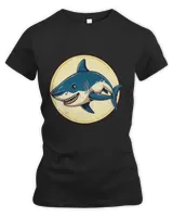 Women's Premium Slim Fit Tee