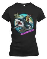 Women's Premium Slim Fit Tee