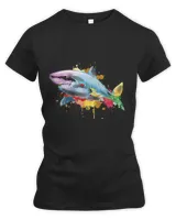 Women's Premium Slim Fit Tee
