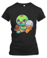 Women's Premium Slim Fit Tee