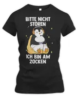 Women's Premium Slim Fit Tee