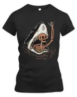 Women's Premium Slim Fit Tee