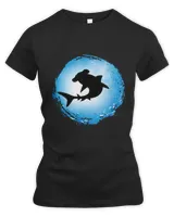 Women's Premium Slim Fit Tee