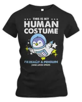 Women's Premium Slim Fit Tee