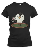 Women's Premium Slim Fit Tee