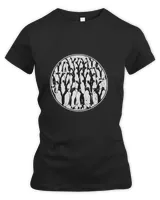 Women's Premium Slim Fit Tee