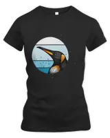 Women's Premium Slim Fit Tee