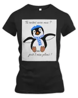 Women's Premium Slim Fit Tee
