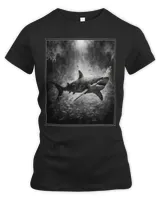 Women's Premium Slim Fit Tee