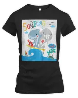 Women's Premium Slim Fit Tee Women's Premium Slim Fit Tee
