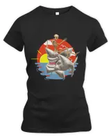Women's Premium Slim Fit Tee