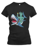 Women's Premium Slim Fit Tee