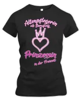 Women's Premium Slim Fit Tee