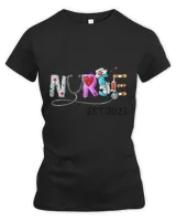 Women's Premium Slim Fit Tee