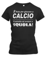 Women's Premium Slim Fit Tee