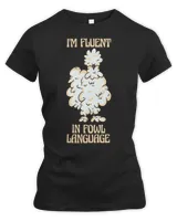 Women's Premium Slim Fit Tee