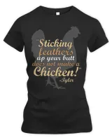 Women's Premium Slim Fit Tee