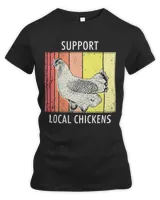 Women's Premium Slim Fit Tee