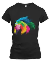 Women's Premium Slim Fit Tee