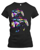Women's Premium Slim Fit Tee