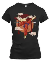 Women's Premium Slim Fit Tee
