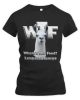 Women's Premium Slim Fit Tee