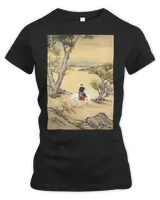 Women's Premium Slim Fit Tee
